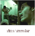 Time Traveler