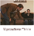 Mysterious Table