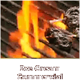 Ice Cream Commercial