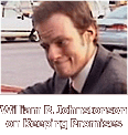 William P. Johnstonson on Keeping Promises