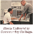 State University Community College