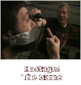 Hostage