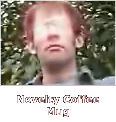 Novelty Coffee Mug