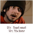 Mr. Red and Mr. Yellow