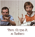 Two Guys & a Robot